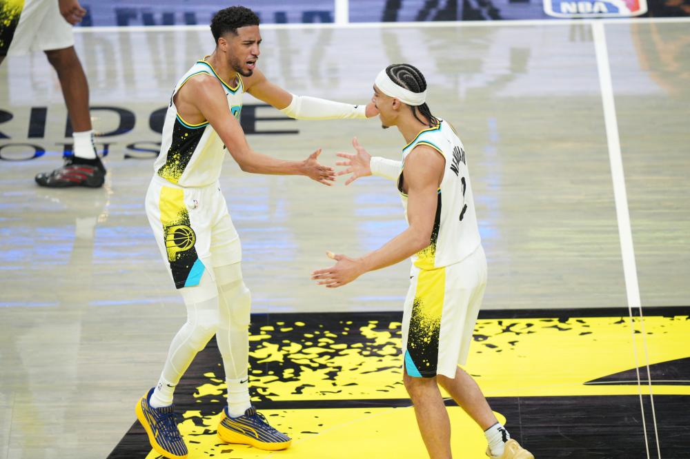 個潛力無限 個潛力無限